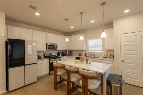 32422 Clouser Crawdad Court Fulshear TX 77441