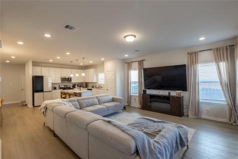 32422 Clouser Crawdad Court Fulshear TX 77441