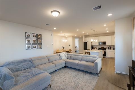 32422 Clouser Crawdad Court Fulshear TX 77441