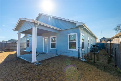 32422 Clouser Crawdad Court Fulshear TX 77441