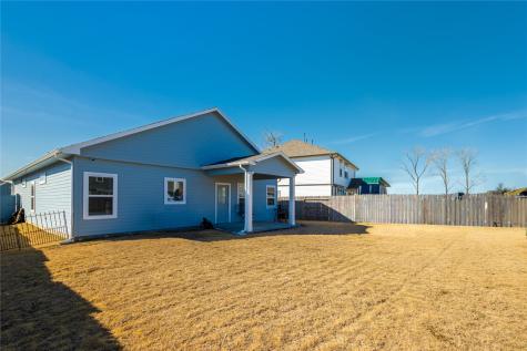 32422 Clouser Crawdad Court Fulshear TX 77441