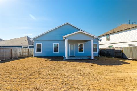 32422 Clouser Crawdad Court Fulshear TX 77441