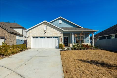 32422 Clouser Crawdad Court Fulshear TX 77441