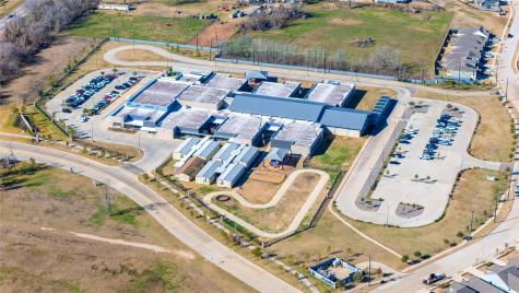 32422 Clouser Crawdad Court Fulshear TX 77441
