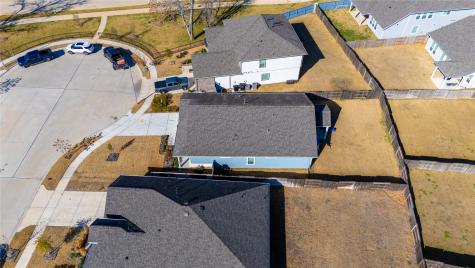 32422 Clouser Crawdad Court Fulshear TX 77441
