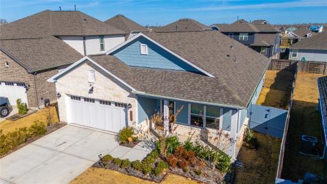 32422 Clouser Crawdad Court Fulshear TX 77441
