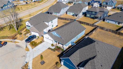 32422 Clouser Crawdad Court Fulshear TX 77441