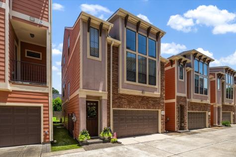 1042 W 23rd Street B Houston TX 77008