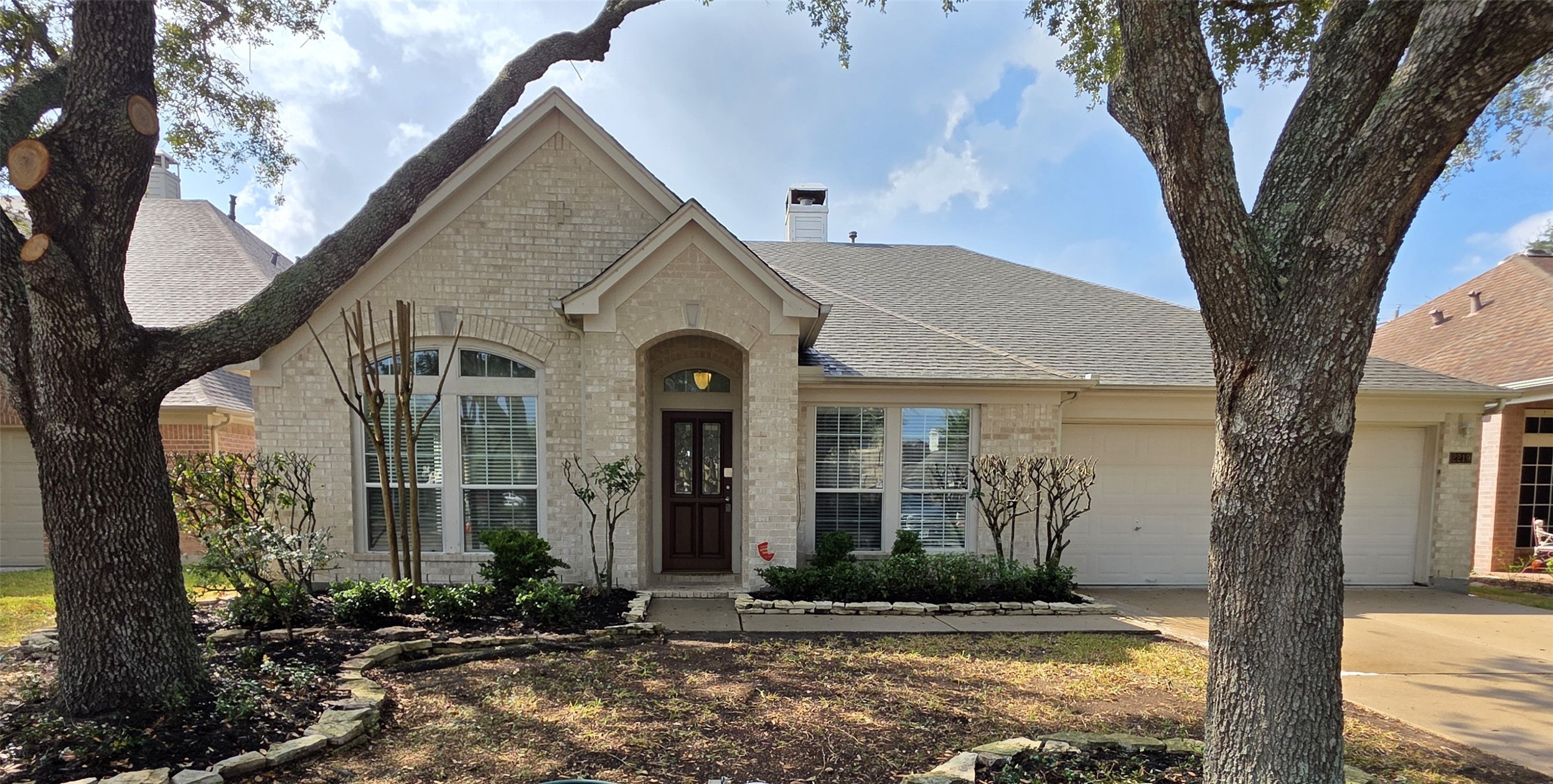 2219 Lakewind Lane League City TX 77573
