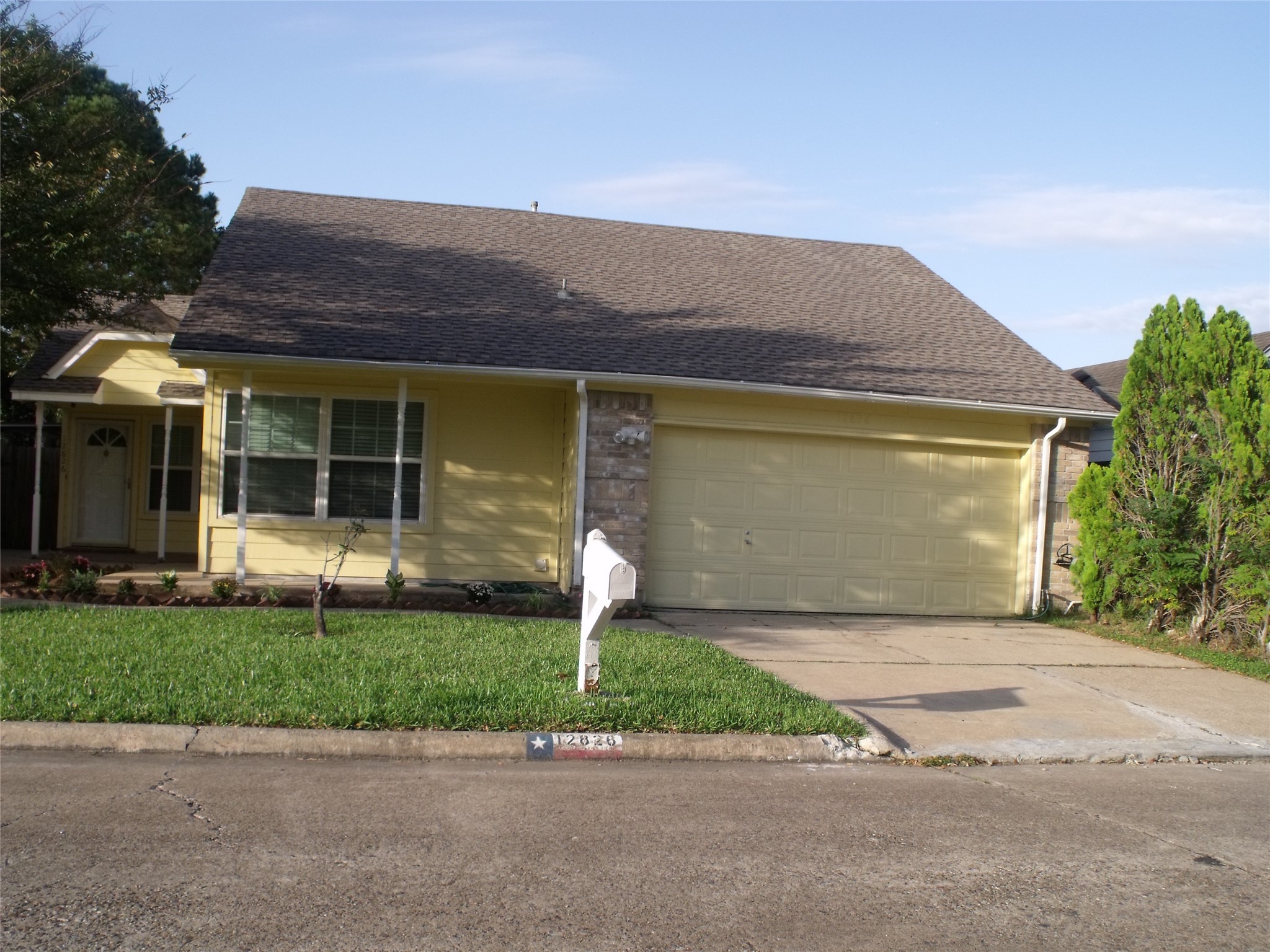 12826 Ashford Meadow Drive Houston TX 77082