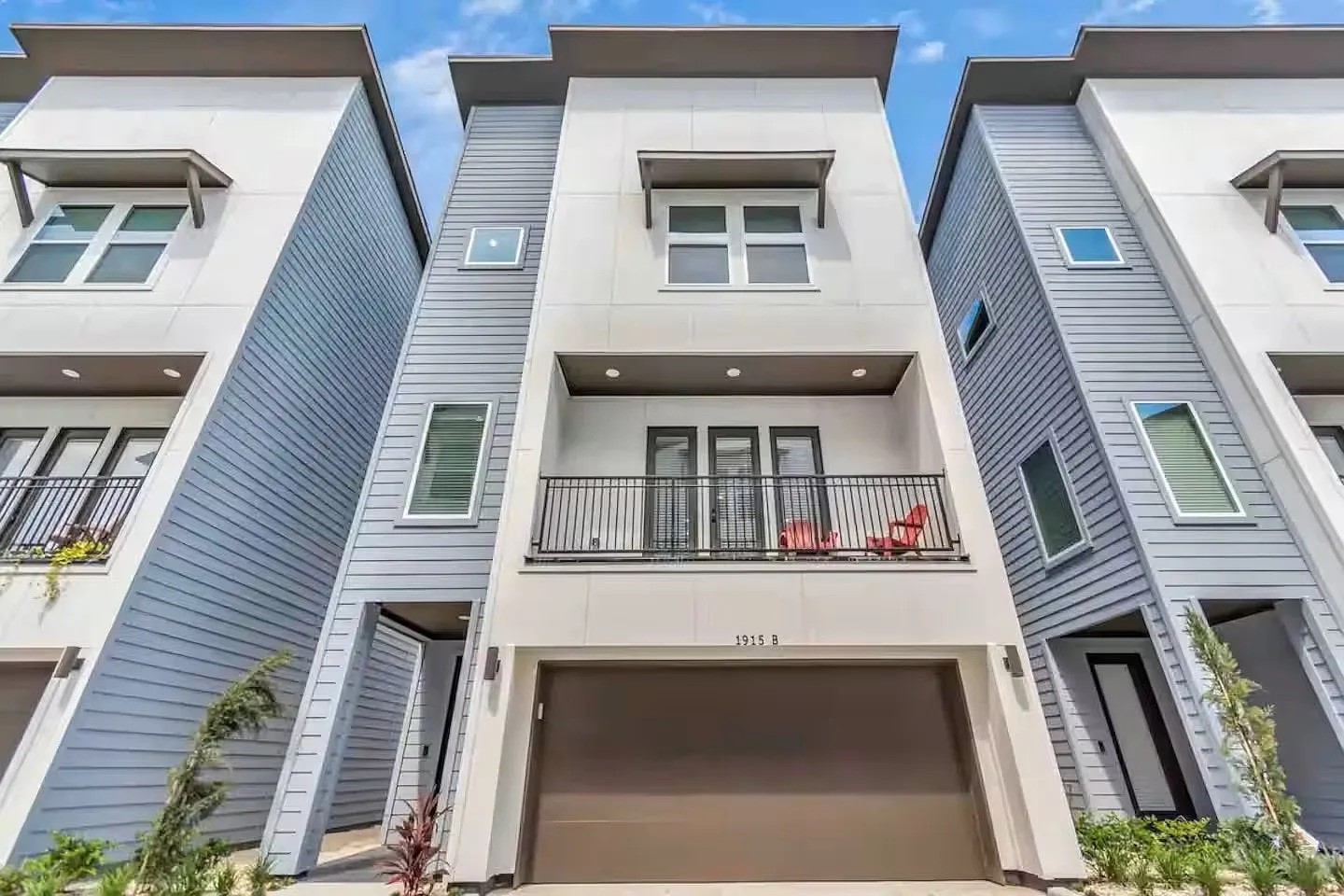 1915 Kolfahl Street B Houston TX 77023