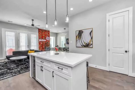 1915 Kolfahl Street B Houston TX 77023