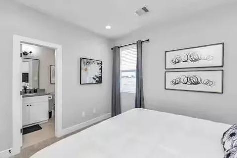 1915 Kolfahl Street B Houston TX 77023
