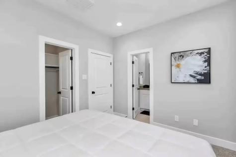1915 Kolfahl Street B Houston TX 77023