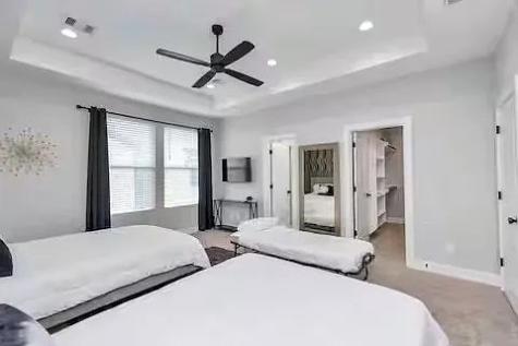 1915 Kolfahl Street B Houston TX 77023
