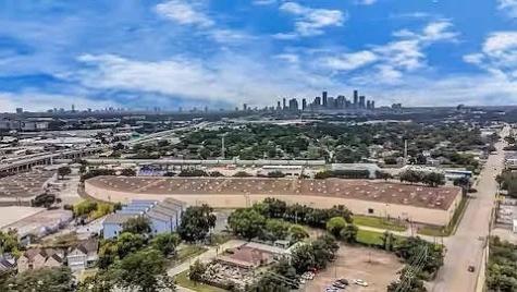 1915 Kolfahl Street B Houston TX 77023