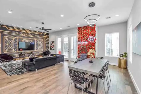 1915 Kolfahl Street B Houston TX 77023