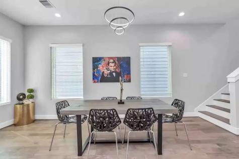 1915 Kolfahl Street B Houston TX 77023