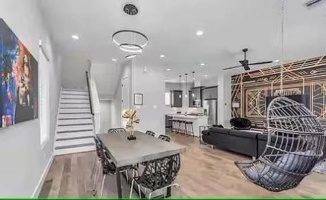 1915 Kolfahl Street B Houston TX 77023