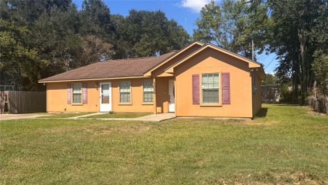 3036 Corley Street Beaumont TX 77701