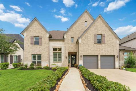 1806 Pleasant Grove Drive Missouri City TX 77459