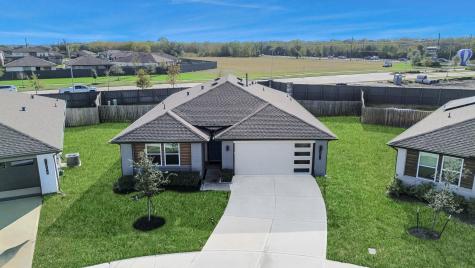 202 Serena Park Lane Rosharon TX 77583
