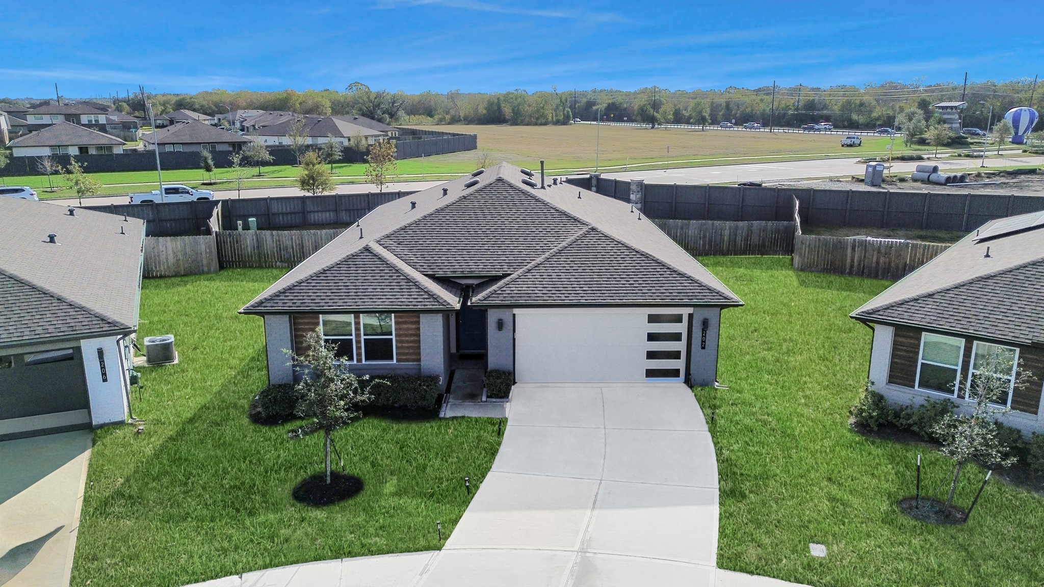 202 Serena Park Lane Rosharon TX 77583