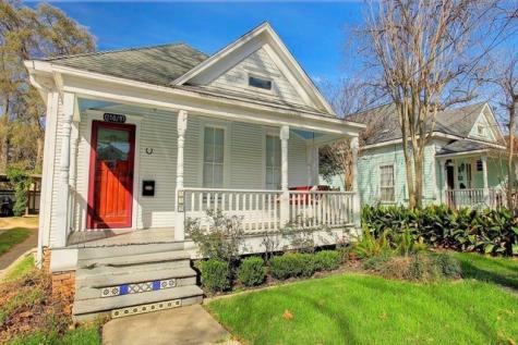109 Payne Street Houston TX 77009
