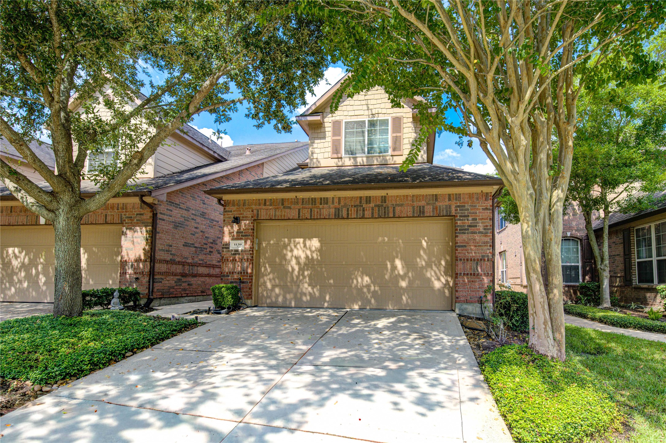 1130 Glenwood Canyon Lane Houston TX 77077