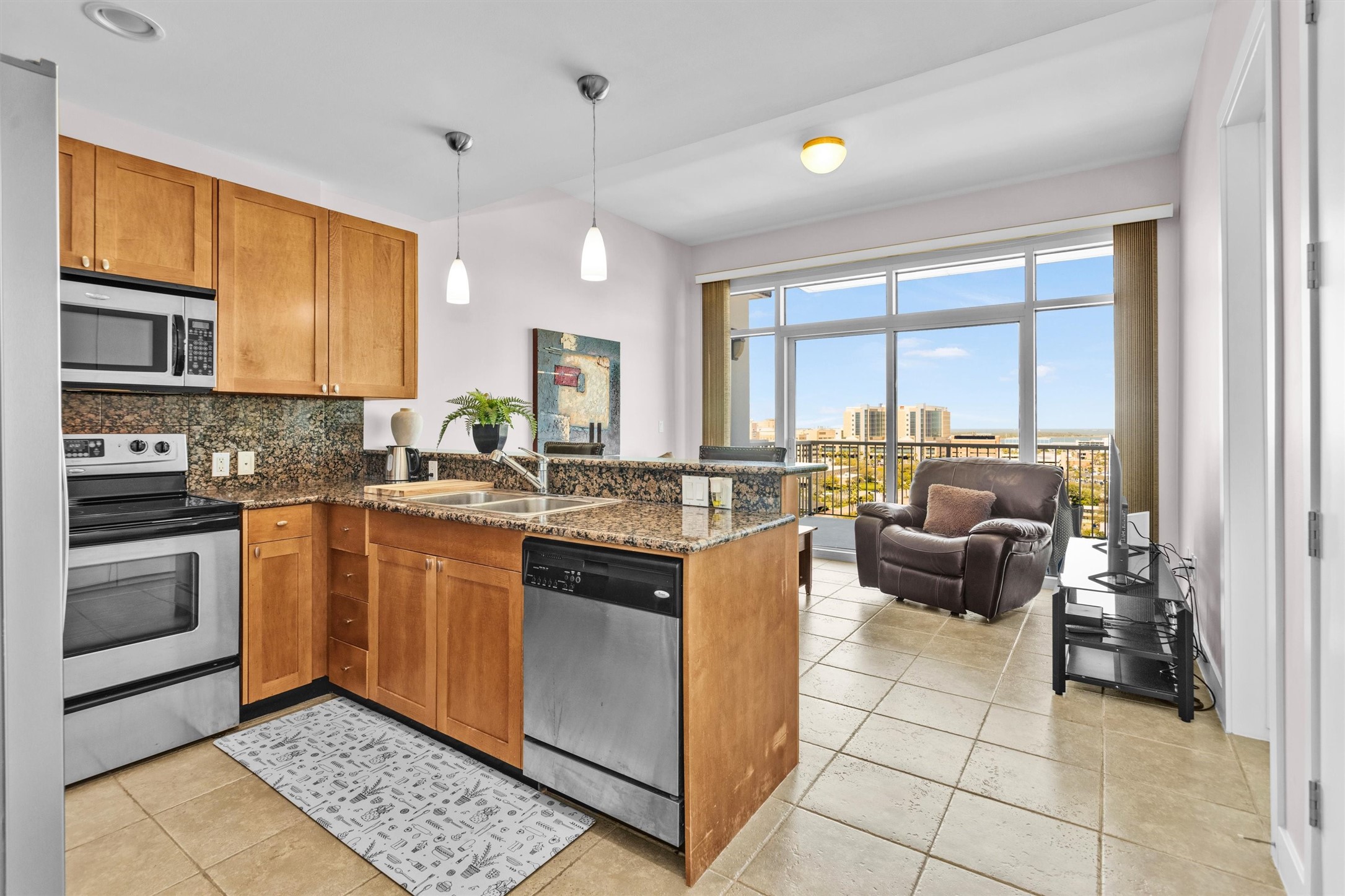 500 Seawall Boulevard 1105 Galveston TX 77550