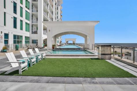 500 Seawall Boulevard 1105 Galveston TX 77550