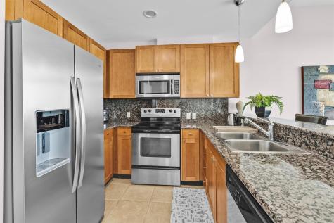 500 Seawall Boulevard 1105 Galveston TX 77550