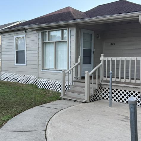 3402 Seabrook Street Houston TX 77021