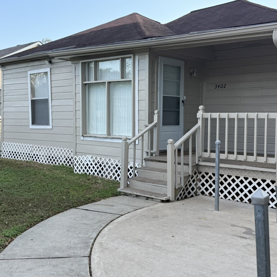 3402 Seabrook Street Houston TX 77021