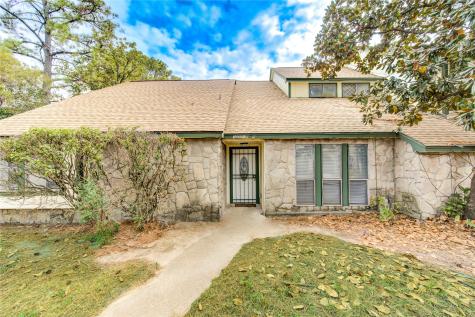 12218 Wild Pine Drive B Houston TX 77039