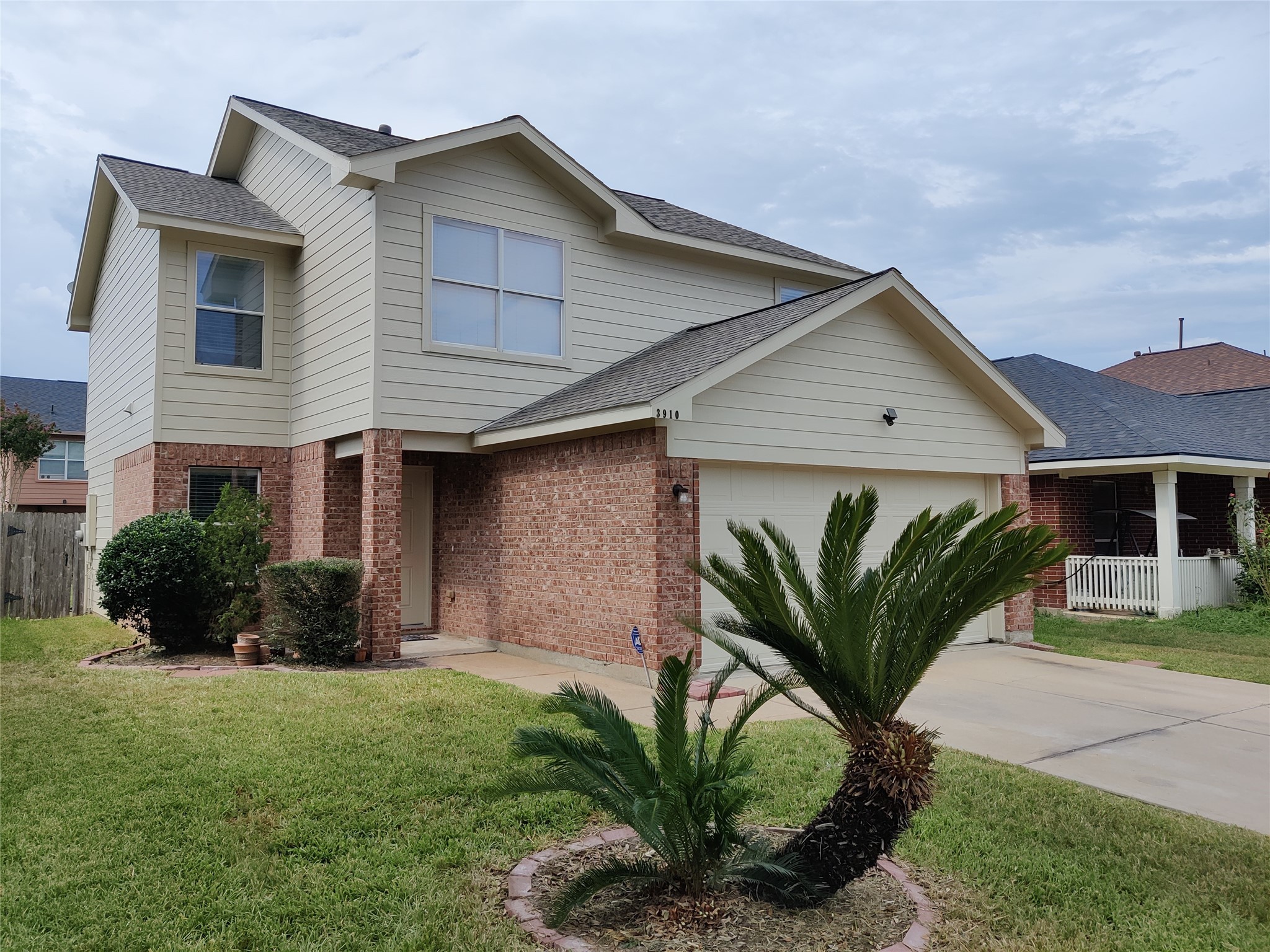 3910 Juniper Meadows Lane Houston TX 77053