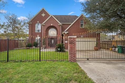 6907 Keats Street Houston TX 77085