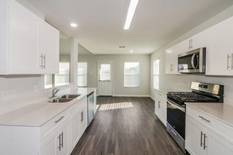 1011 Briza Del Mar Court Richmond TX 77406
