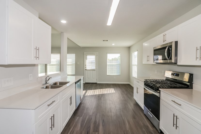 1011 Briza Del Mar Court Richmond TX 77406