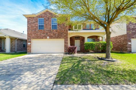 24643 Colonial Elm Drive Katy TX 77493