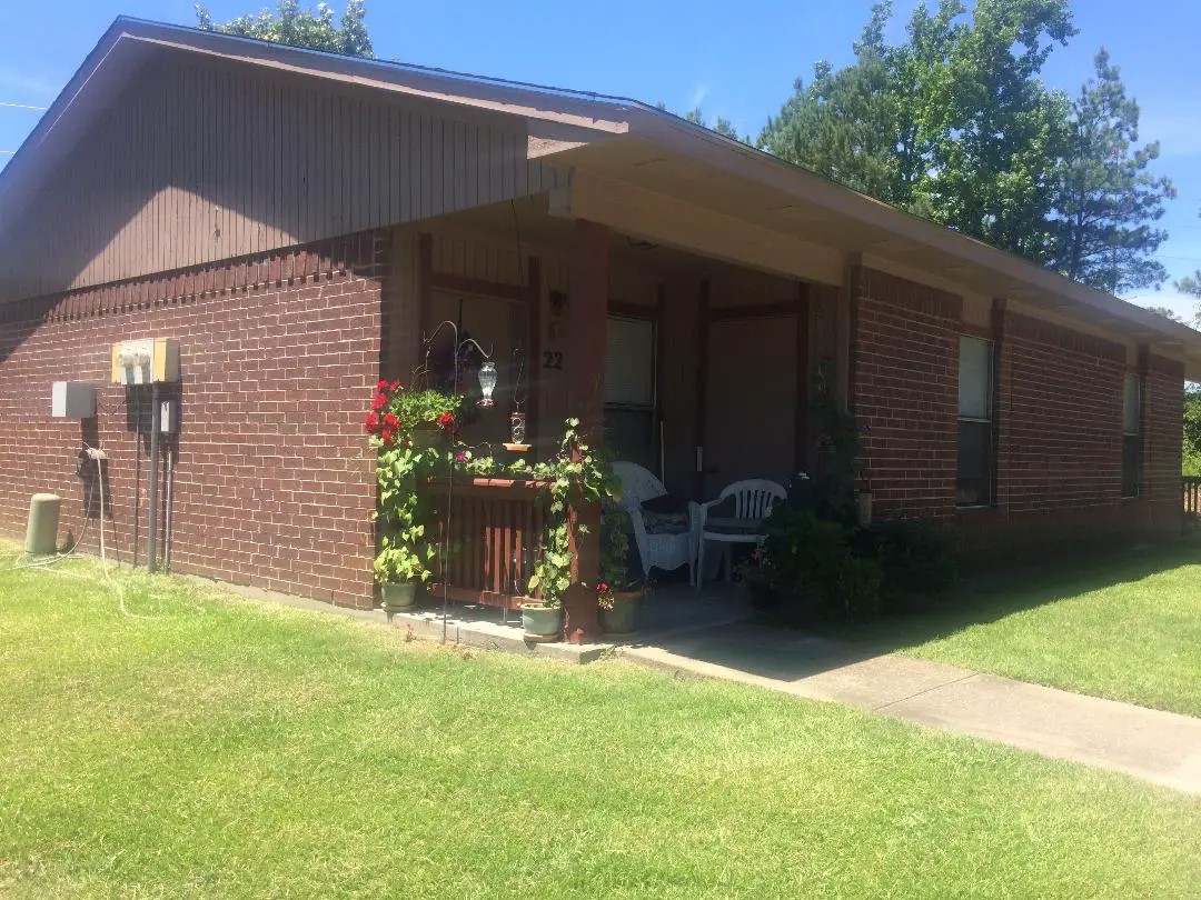 200 Tom Brown Parkway Hallsville TX 75650