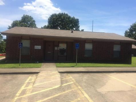 200 Tom Brown Parkway Hallsville TX 75650