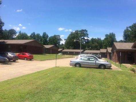 200 Tom Brown Parkway Hallsville TX 75650