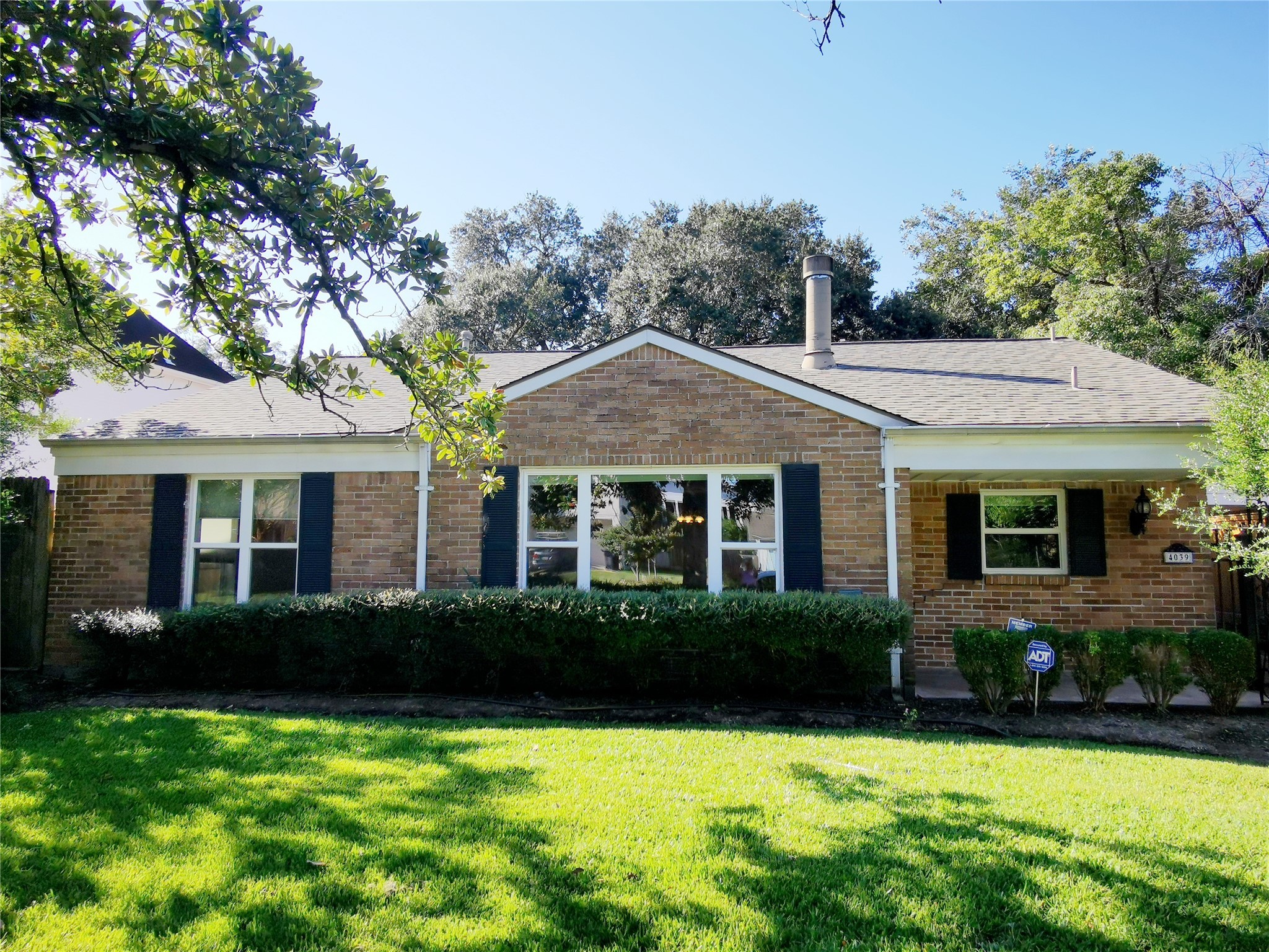 4039 Underwood Street Houston TX 77025