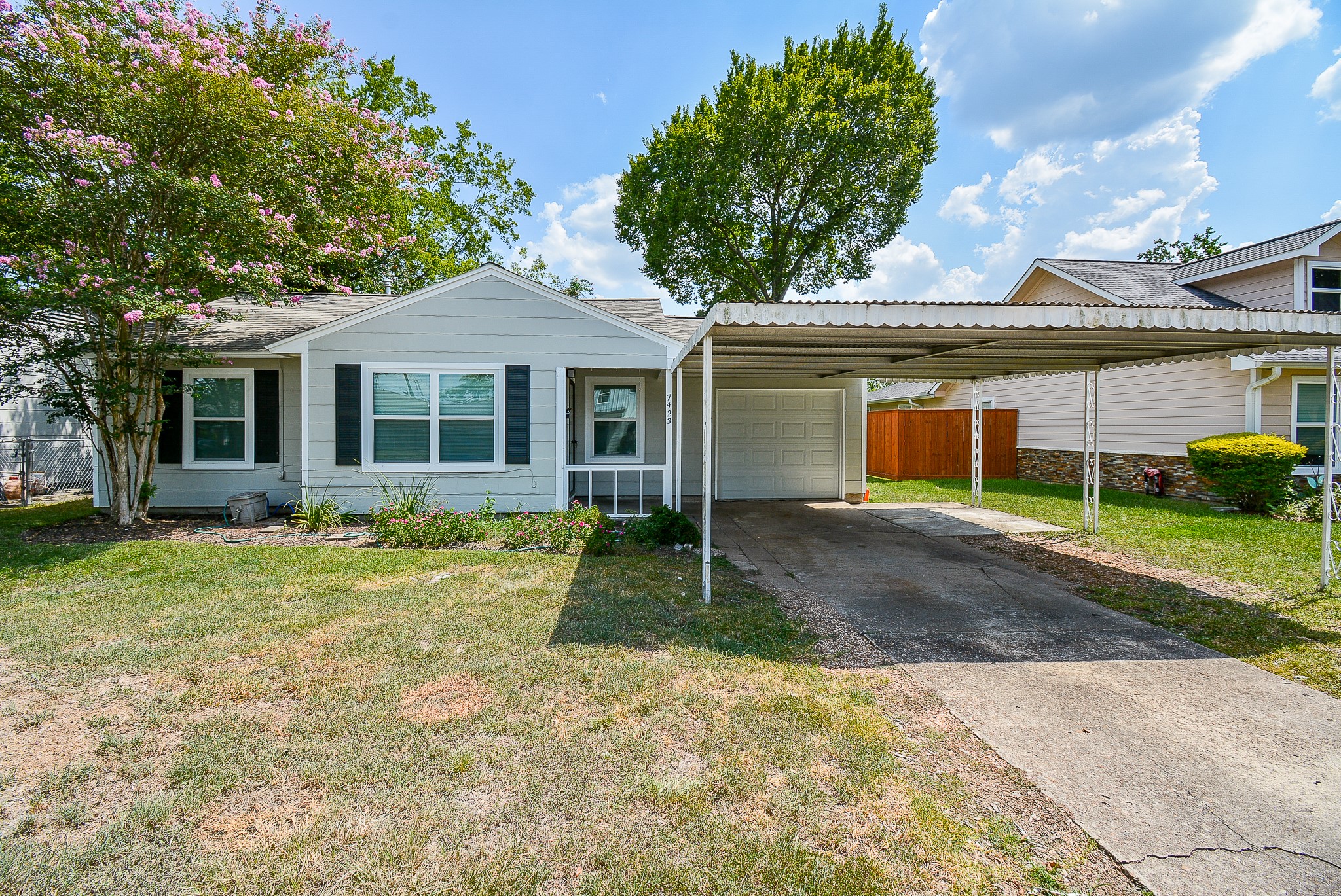 7423 Jalna Street Houston TX 77055