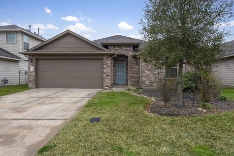 7263 Basque Country Drive Magnolia TX 77354