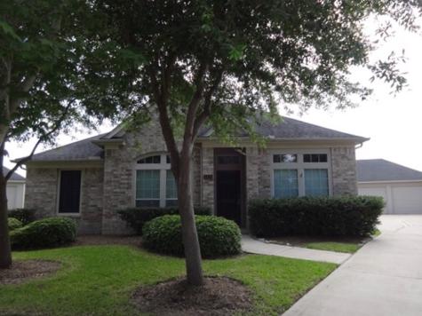 1451 Sand Lake Lane Richmond TX 77407