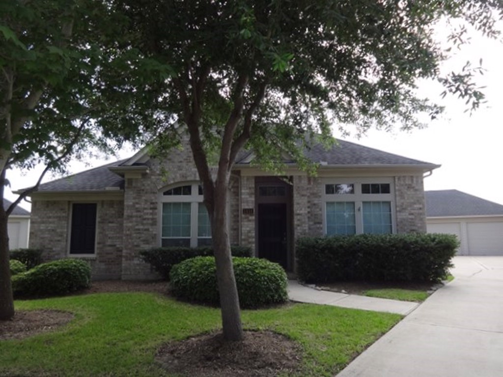 1451 Sand Lake Lane Richmond TX 77407