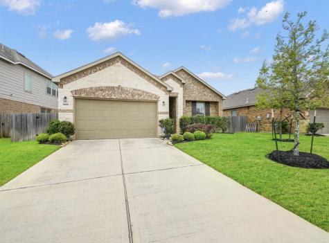30111 Prairie Creek Court Brookshire TX 77423