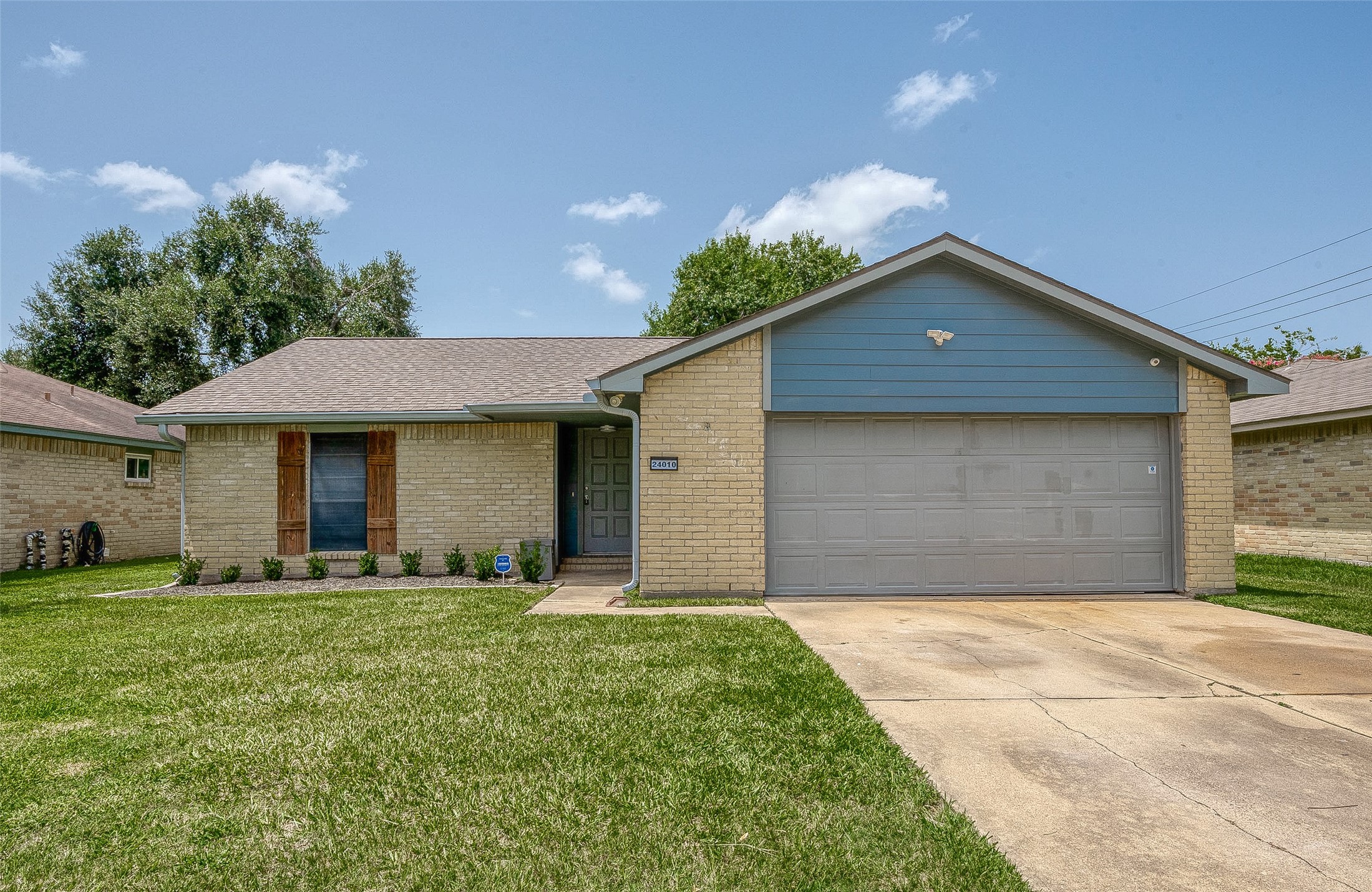 24010 Silversmith Lane Katy TX 77493